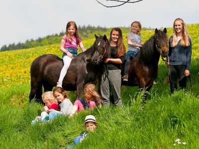 Reiten