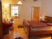 Gästezimmer 2 mit Sitzecke