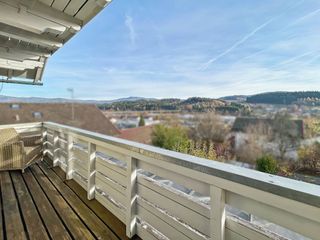 Balkon 1
