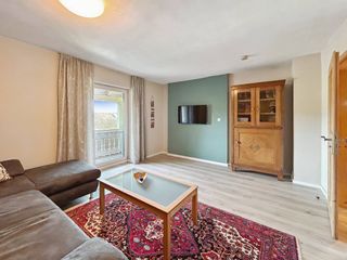 WoZi m. Balkon + neues Bett noch nicht abgebildet