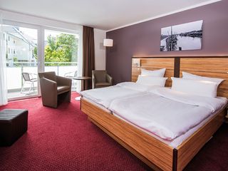 Doppelzimmer Admiral