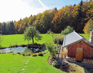 Ausblick Süden