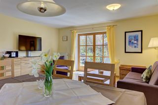 Familienwohnung