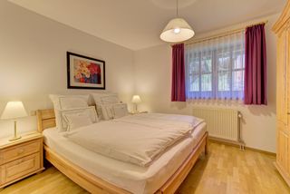 Schlafzimmer Nordsei