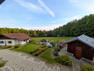 Aussicht