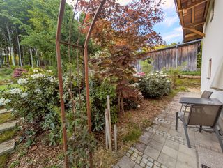 Terrasse Schwarzeck