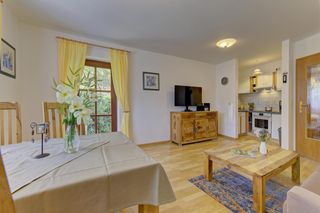 Wohnung in Eingangsh