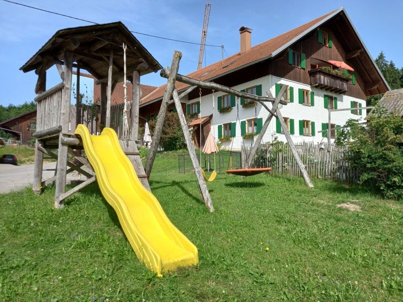 Hausansicht Hausansicht