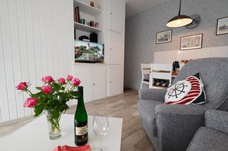 Wohnraum