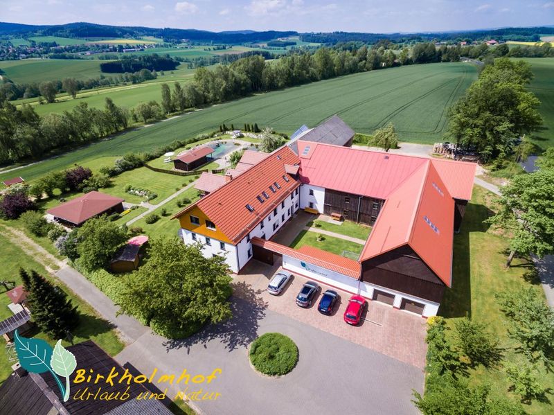Der Birkholmhof Der Birkholmhof