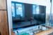 Fernseher im Wohnzimmer