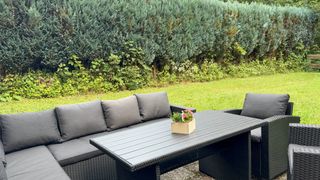 Ferienhaus Winterberg