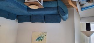 Wohnraum