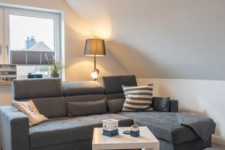 Wohnraum