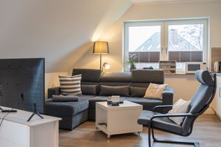 Wohnraum