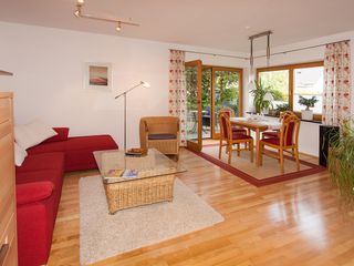 Ferienwohnung Geueke - Wormbach - Schmallenberger Sauerland