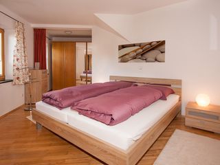 Ferienwohnung Geueke - Wormbach - Schmallenberger Sauerland