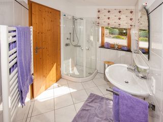 Ferienwohnung Geueke - Wormbach - Schmallenberger Sauerland