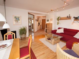 Ferienwohnung Geueke - Wormbach - Schmallenberger Sauerland