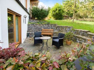 Ferienwohnung Geueke - Wormbach - Schmallenberger Sauerland