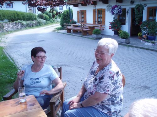 Vorm Haus