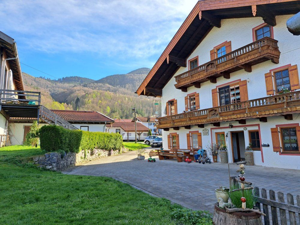 Bauernhaus