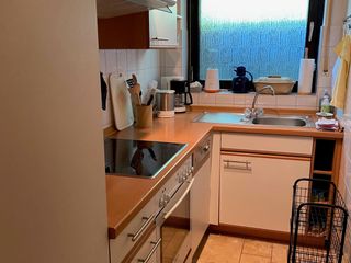 Ferienwohnung Olbrich - Schmallenberg Sauerland