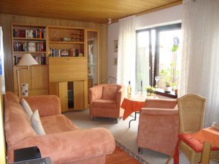 Ferienwohnung Olbrich - Schmallenberg Sauerland