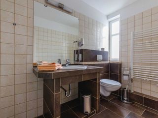 Haus Hubertus - Einzelzimmer