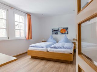 Haus Hubertus - Wohnbeispiel Doppelzimmer