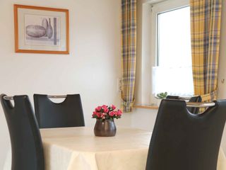 Ferienwohnungen Hamm, Wohnung 1 - Schmallenberg-Wormbach