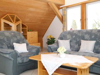 Ferienwohnungen Hamm, Wohnung 1 - Schmallenberg-Wormbach