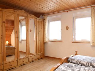 Ferienwohnungen Hamm, Wohnung 1 - Schmallenberg-Wormbach