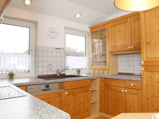 Ferienwohnungen Hamm, Wohnung 1 - Schmallenberg-Wormbach