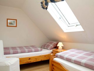Ferienwohnungen Hamm, Wohnung 1 - Schmallenberg-Wormbach