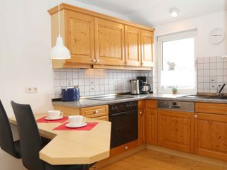 Ferienwohnungen Hamm, Wohnung 1 - Schmallenberg-Wormbach