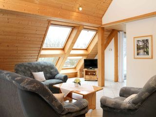 Ferienwohnungen Hamm, Wohnung 1 - Schmallenberg-Wormbach