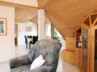 Ferienwohnungen Hamm, Wohnung 1 - Schmallenberg-Wormbach