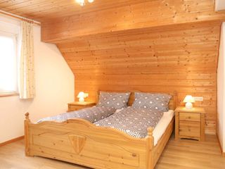 Ferienwohnungen Hamm, Wohnung 1 - Schmallenberg-Wormbach
