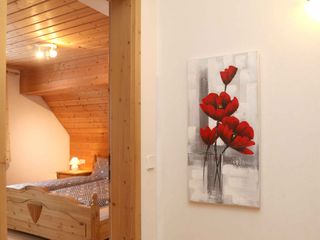 Ferienwohnungen Hamm, Wohnung 1 - Schmallenberg-Wormbach
