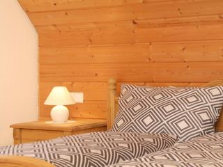 Ferienwohnungen Hamm, Wohnung 1 - Schmallenberg-Wormbach
