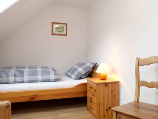 Ferienwohnungen Hamm, Wohnung 1 - Schmallenberg-Wormbach