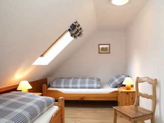 Ferienwohnungen Hamm, Wohnung 1 - Schmallenberg-Wormbach