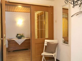 Ferienwohnungen Hamm, Wohnung 2 - Schmallenberg-Wormbach