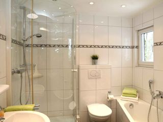 Ferienwohnungen Hamm, Wohnung 2 - Schmallenberg-Wormbach