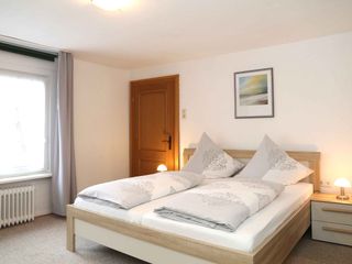 Ferienwohnungen Hamm, Wohnung 2 - Schmallenberg-Wormbach