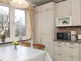 Ferienwohnungen Hamm, Wohnung 2 - Schmallenberg-Wormbach