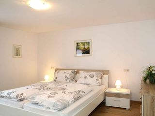 Ferienwohnungen Hamm, Wohnung 2 - Schmallenberg-Wormbach