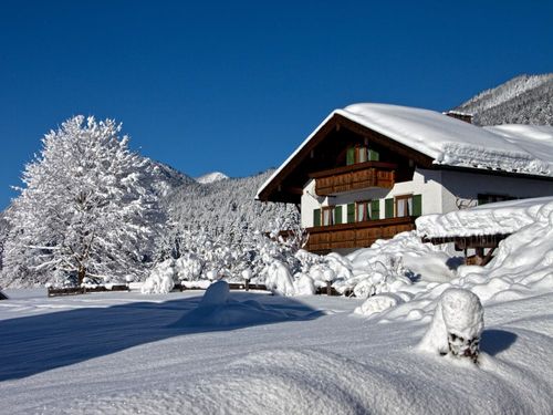 Winter Winter