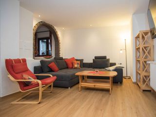 Ferienwohnungen Drostenhof - Familie Rensing Nordenau -  Ferienwohnung Klatschmohn